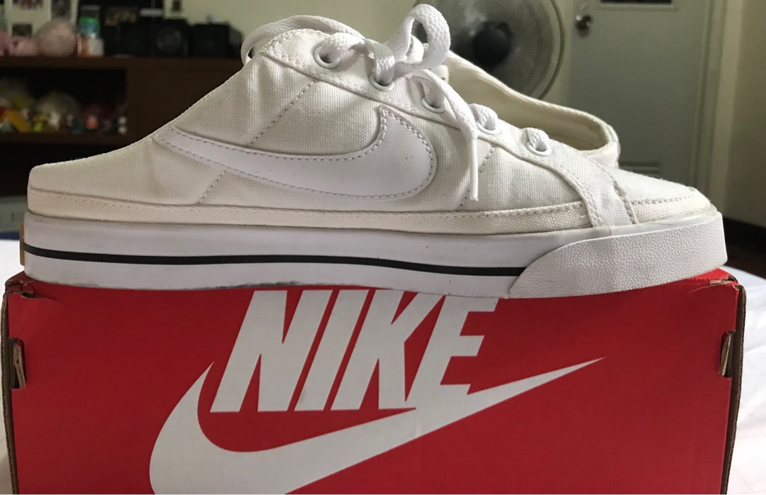 court legacy mule