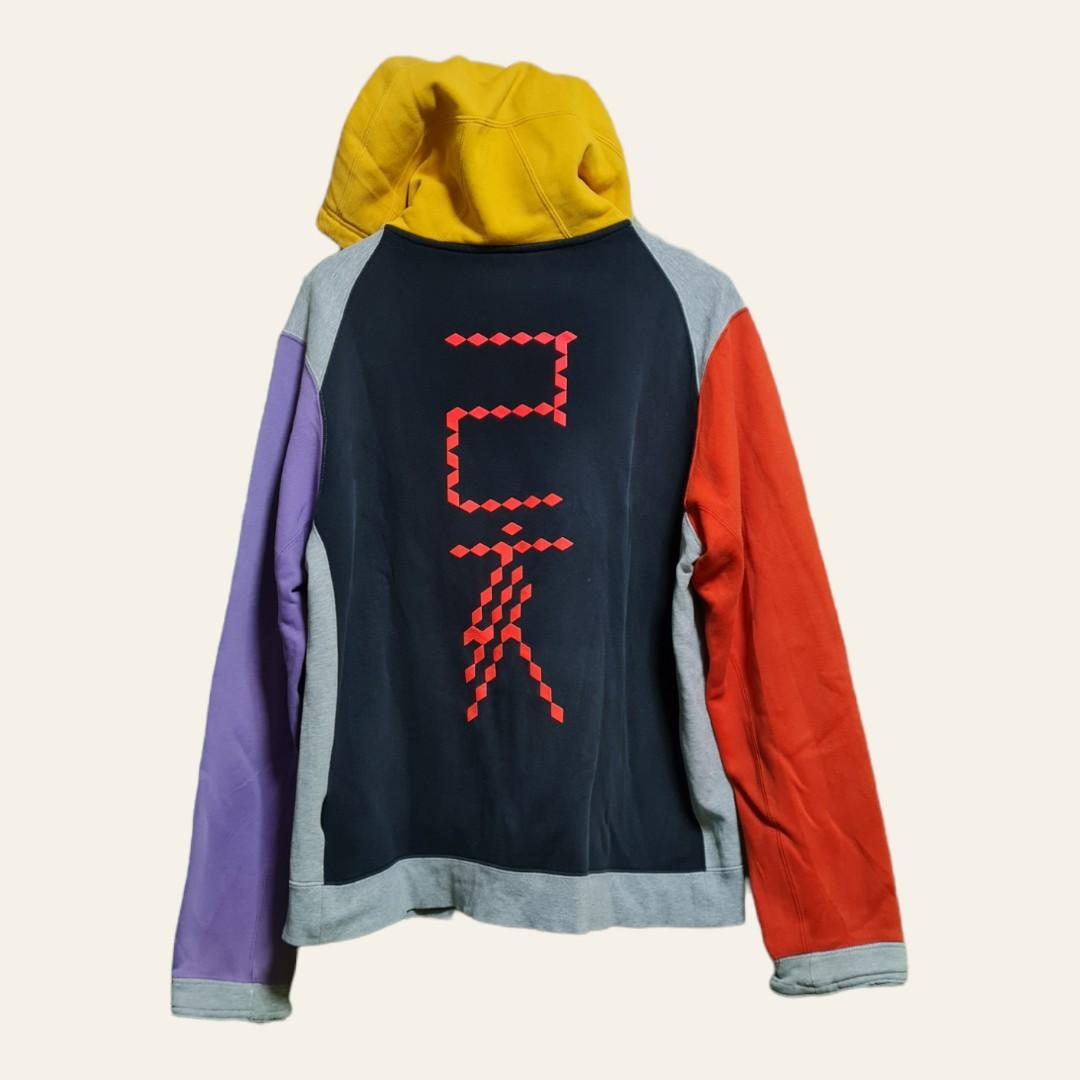 nike kyrie irving hoodie
