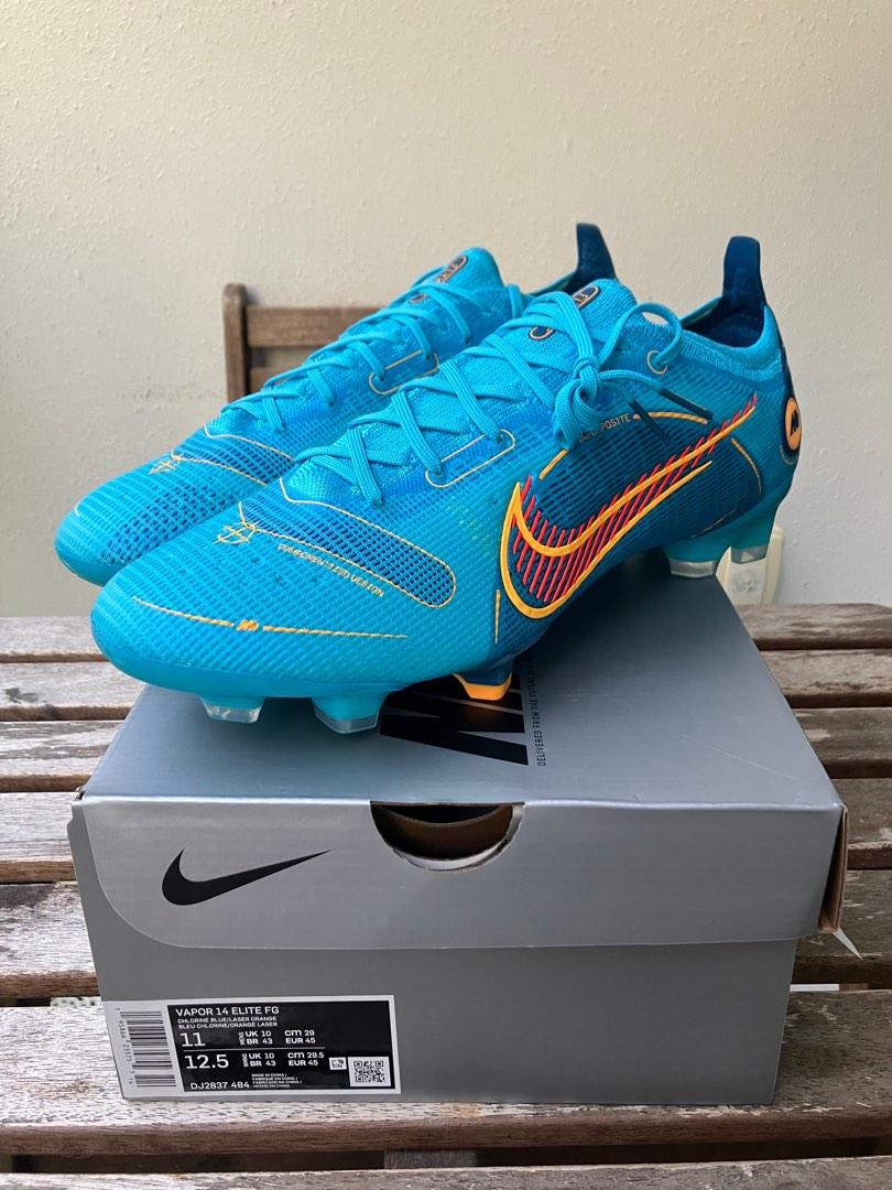 Nike Mercurial Vapor 14 Elite