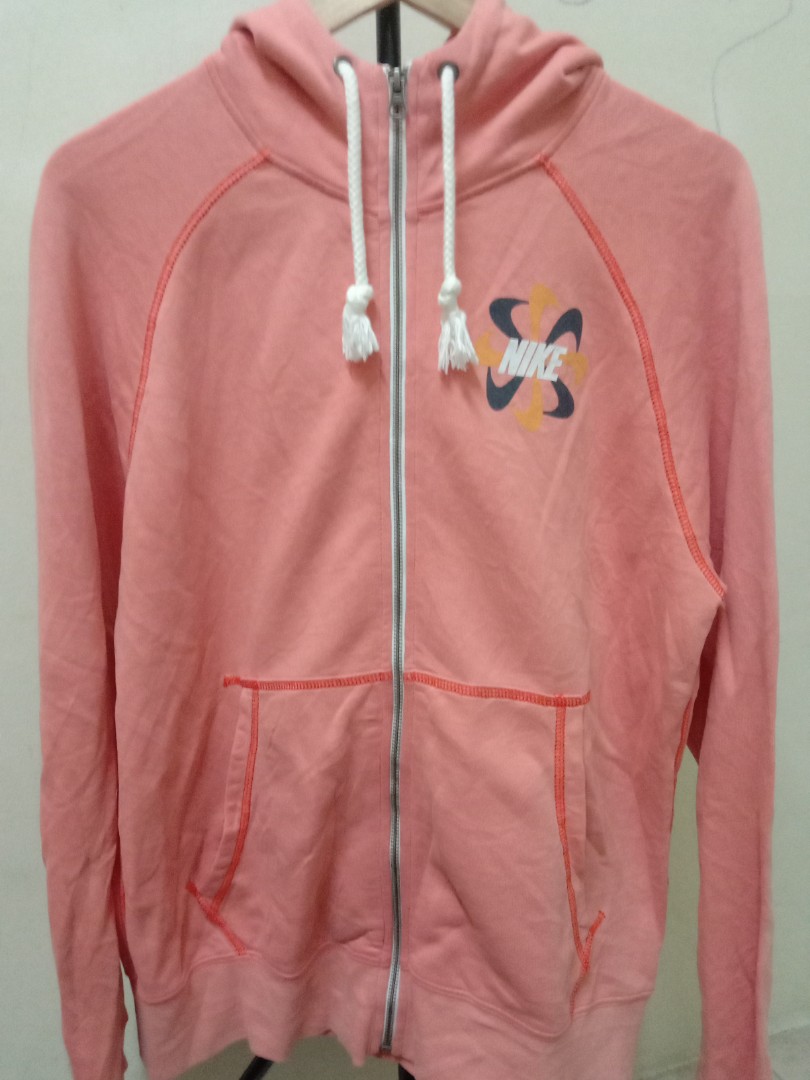 Nike top pinwheel hoodie