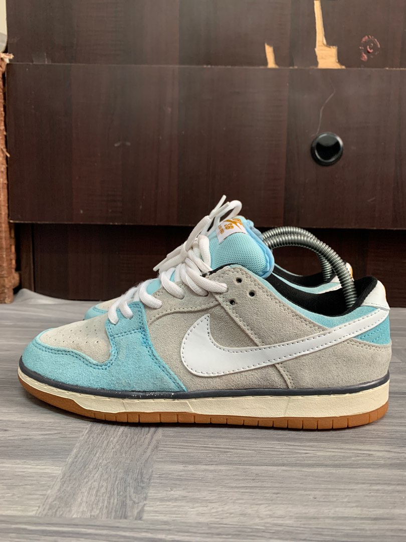 DUNK SB Gulf 27cm 【格安SALEスタート】 - スケートボード