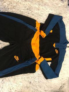 Nike Track Suit