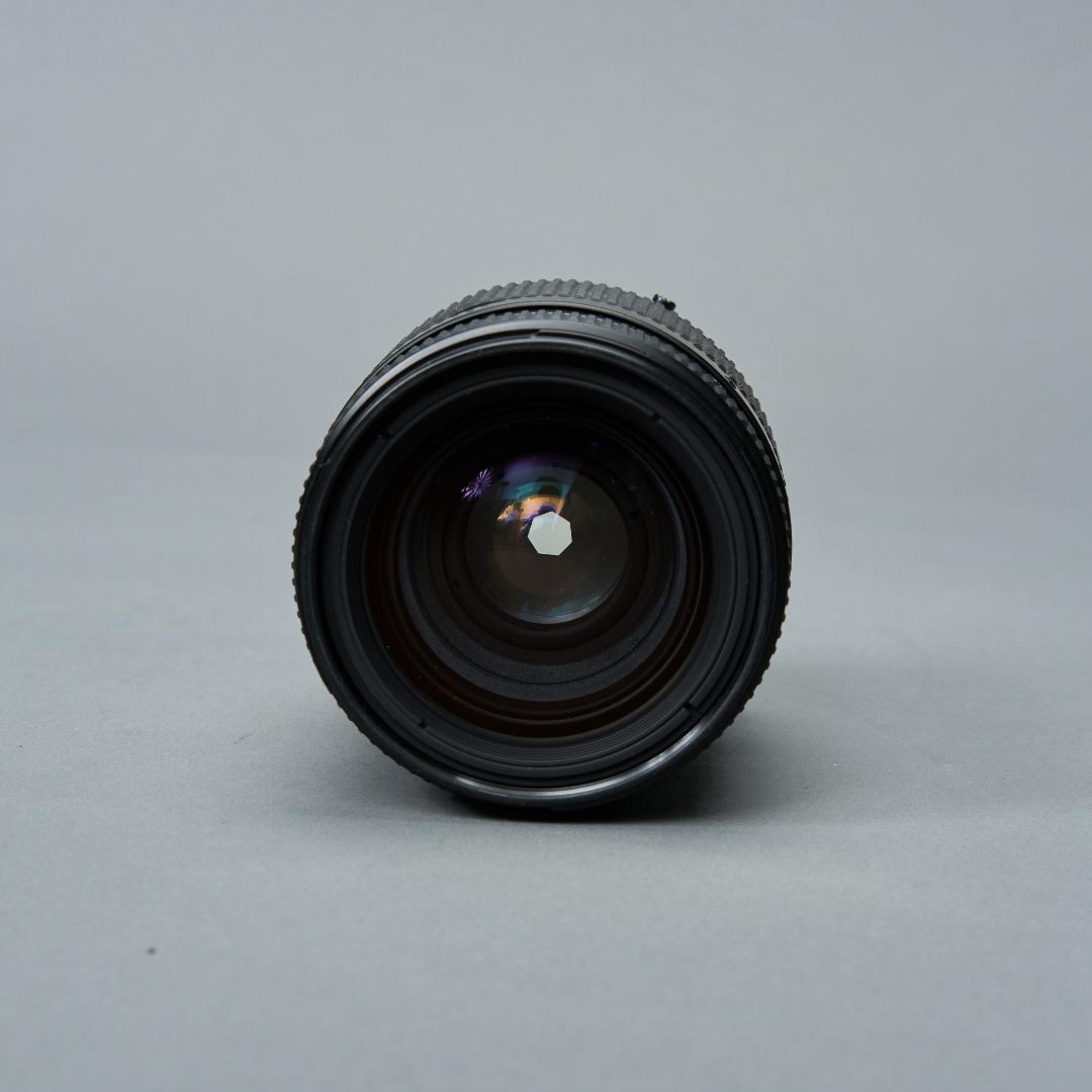Nikon AF Nikkor Zoom 3570mm f/2.8 D Auto Focus Lens, 攝影器材, 鏡頭及裝備