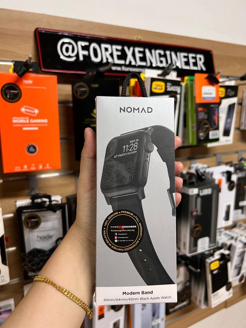 Nomad modern strap 42mm cheap