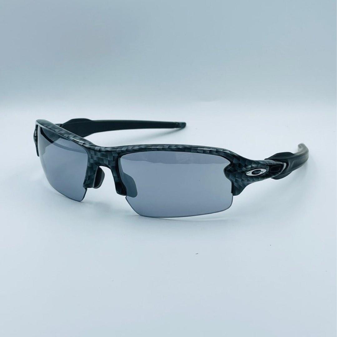 Oakley flak hotsell 2.0 carbon fiber