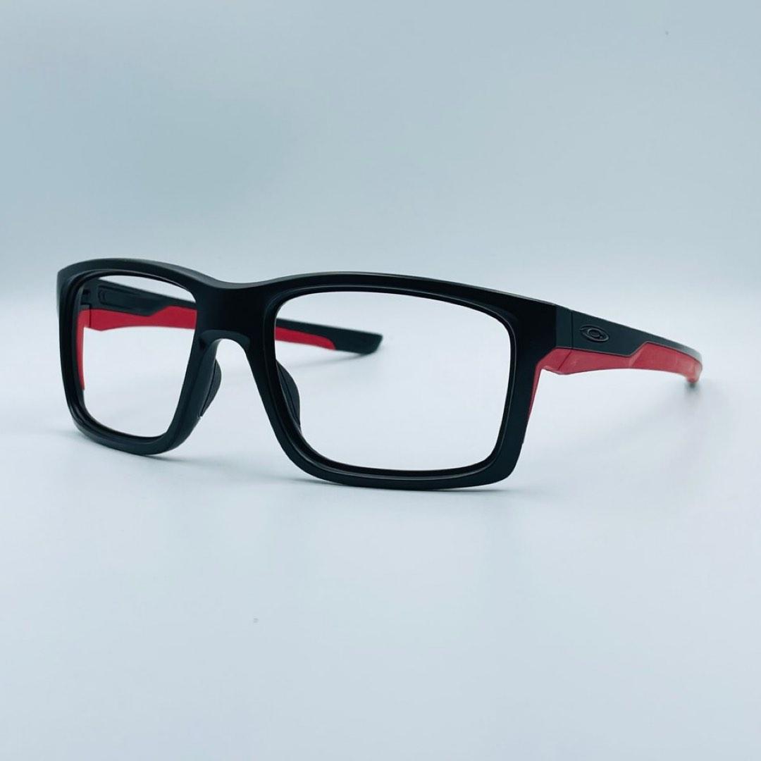 Oakley store mainlink prescription