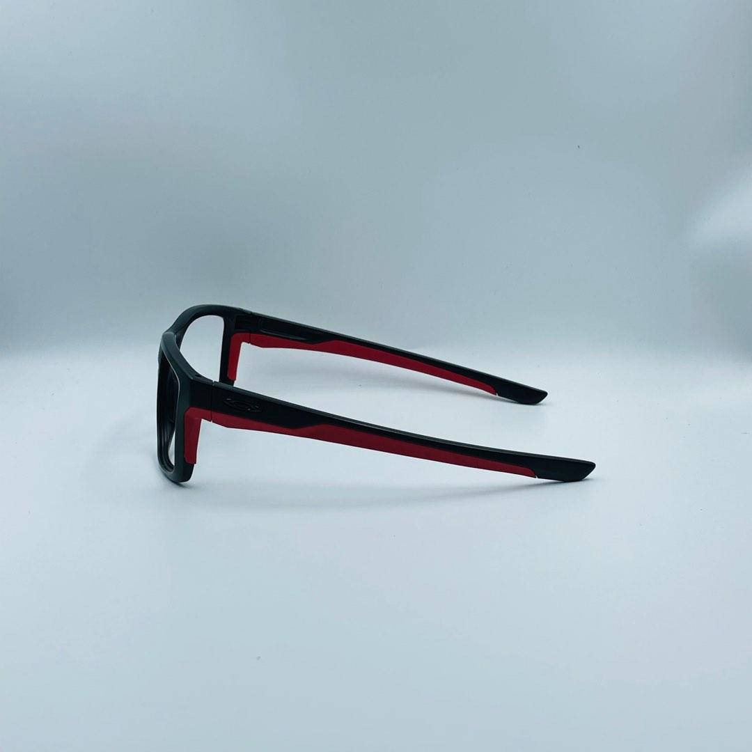 Oakley mainlink red online