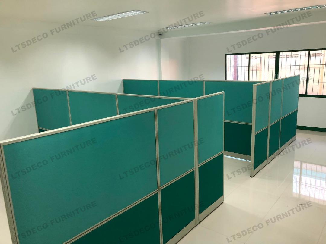 Office Partition Panel divider Wall division Office furniture