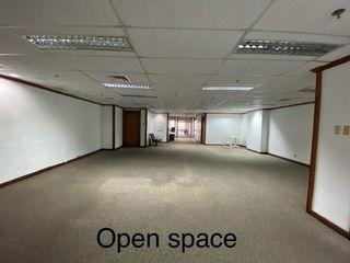 OFFICE SPACE FOR RENT IN TEKTITE TOWER ORTIGAS