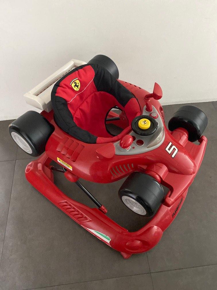 Ferrari walking ring new arrivals