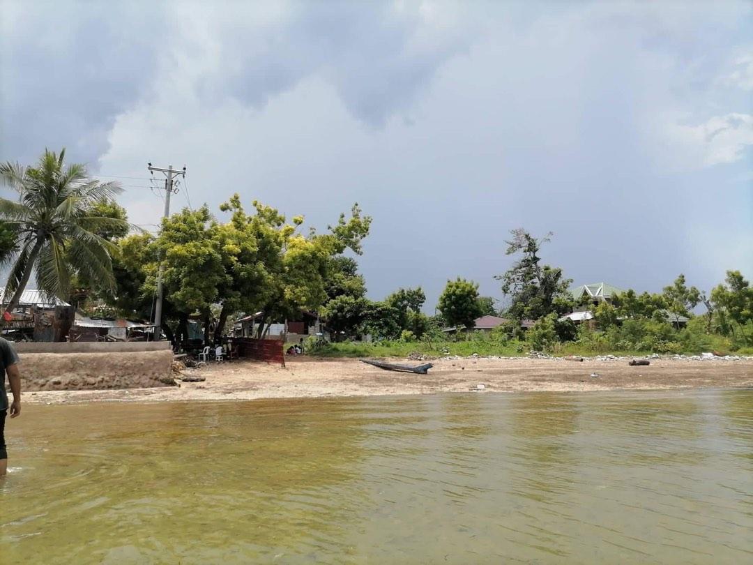Olango Island Beach Property, Property, For Sale, Lot on Carousell