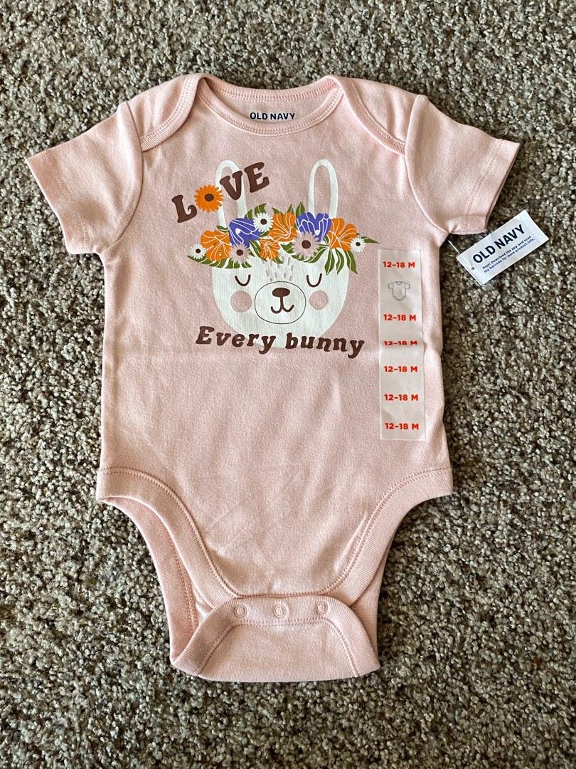I love nana onesie old navy top