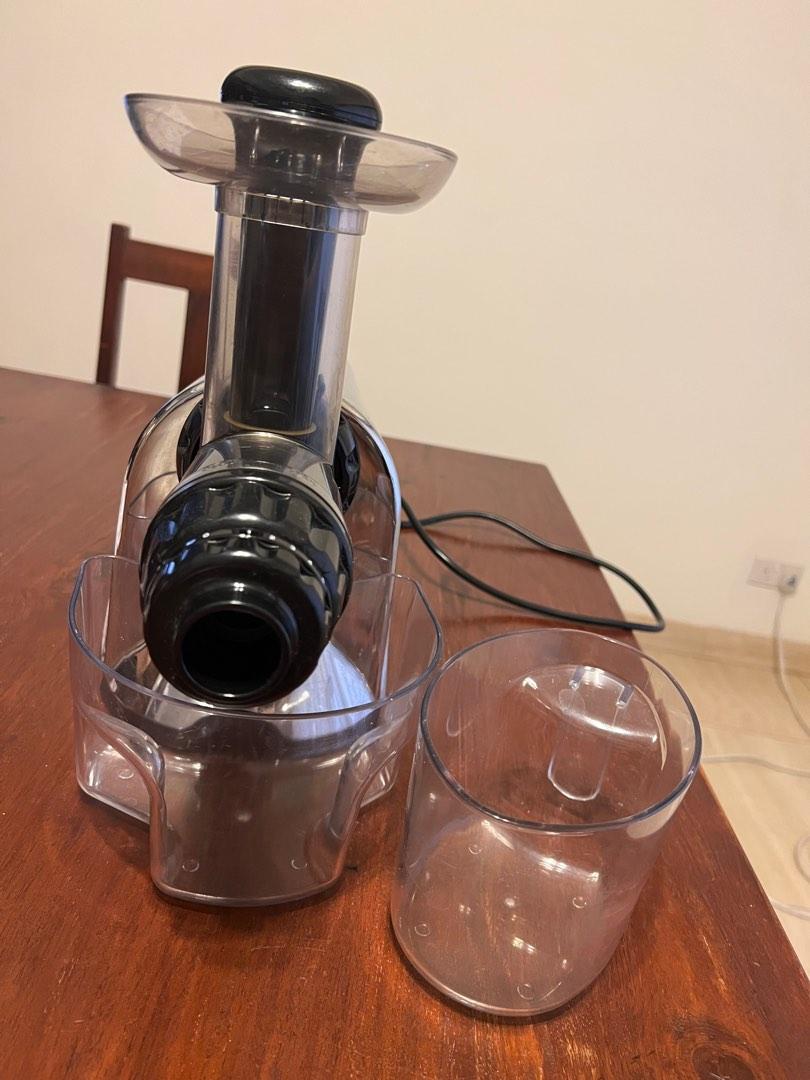 omega nc 1000 juicer