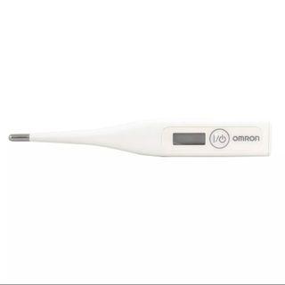 Omron Digital Thermometer (MC 246) (test only)