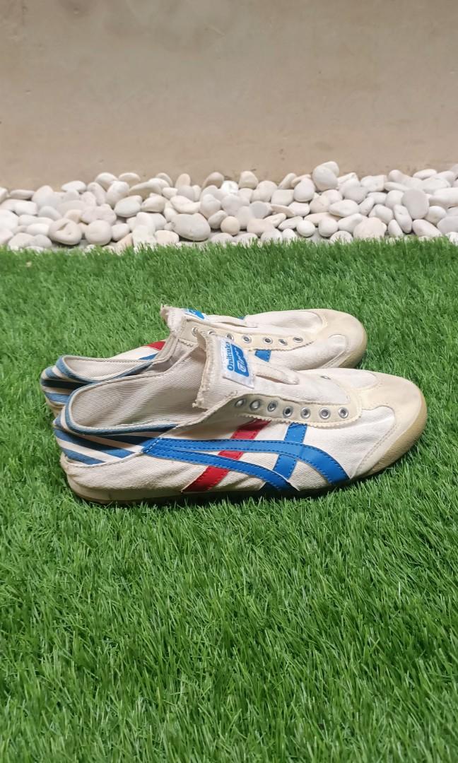 Onitsuka tiger mirror hotsell