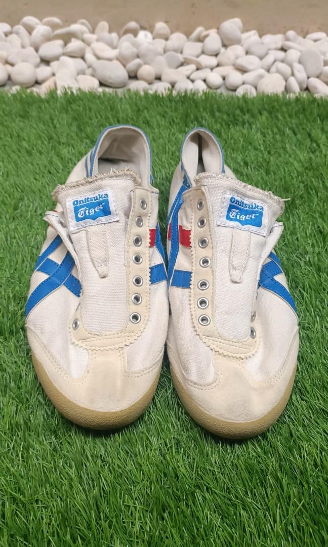 Onitsuka tiger mirror hotsell