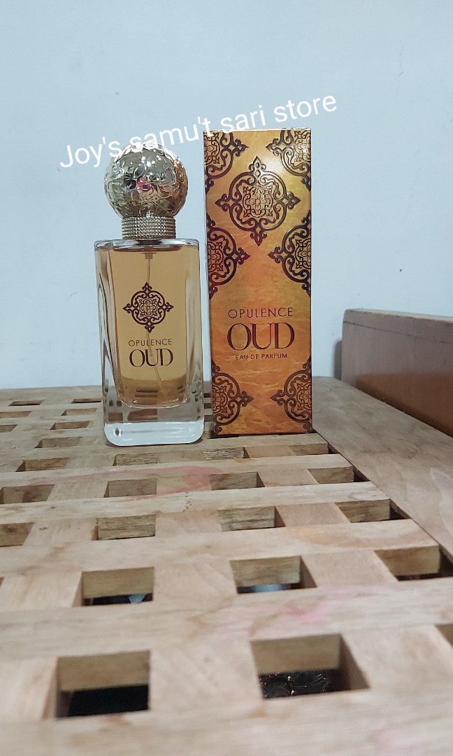 Opulence oud by marks and spencer, Beauty & Personal Care, Fragrance