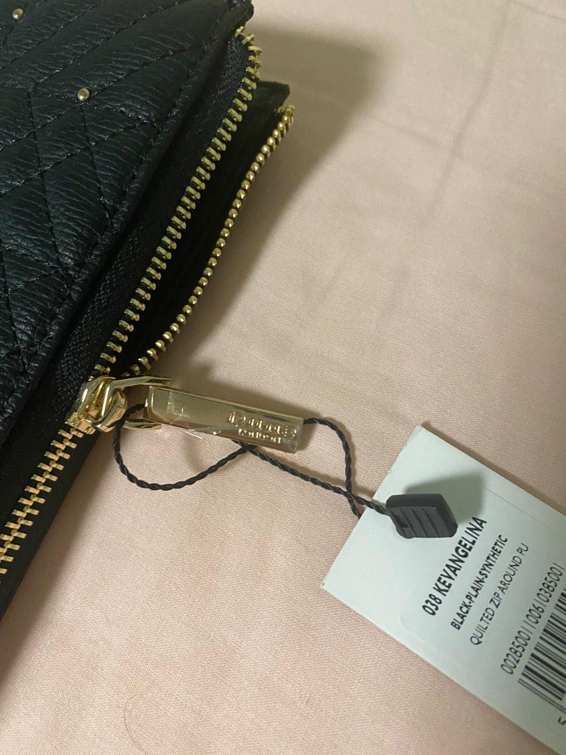 Original Dune Wallet, Women's Fashion, Bags & Wallets, Wallets & Card