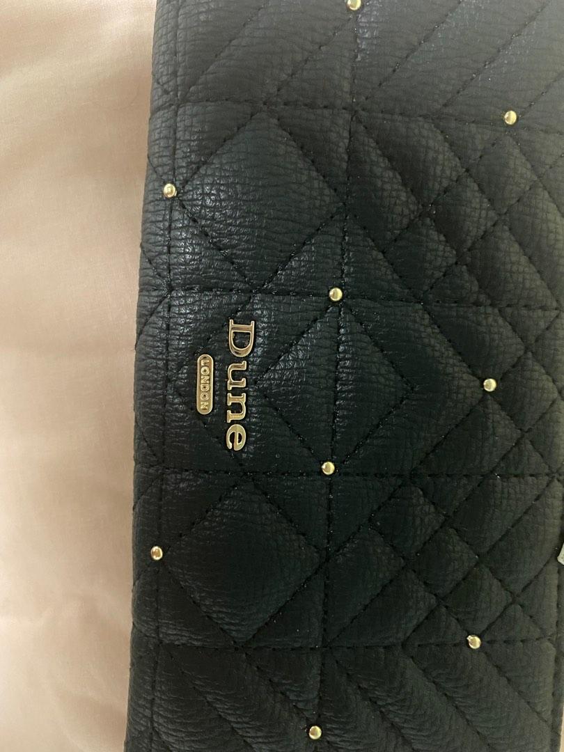 Original Dune Wallet, Women's Fashion, Bags & Wallets, Wallets & Card