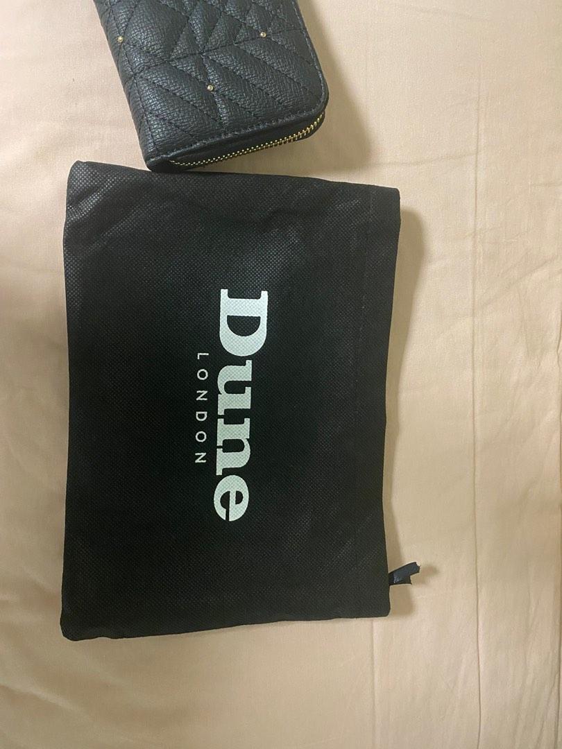 Original Dune Wallet, Women's Fashion, Bags & Wallets, Wallets & Card