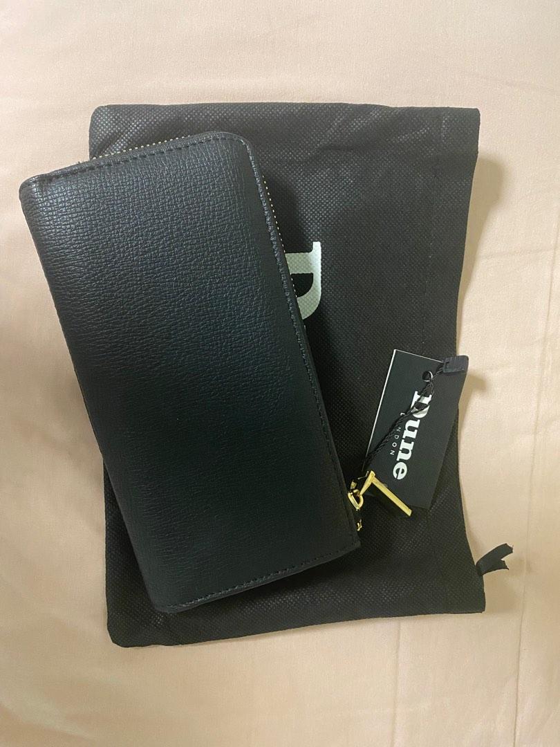 Original Dune Wallet, Women's Fashion, Bags & Wallets, Wallets & Card