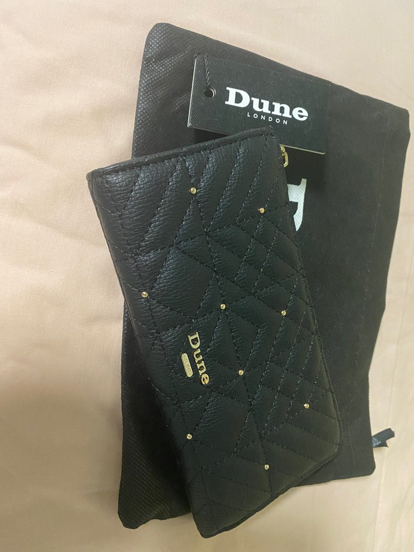 Original Dune Wallet, Women's Fashion, Bags & Wallets, Wallets & Card