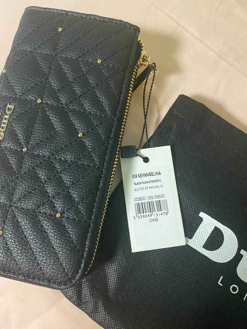 Original Dune Wallet, Women's Fashion, Bags & Wallets, Wallets & Card