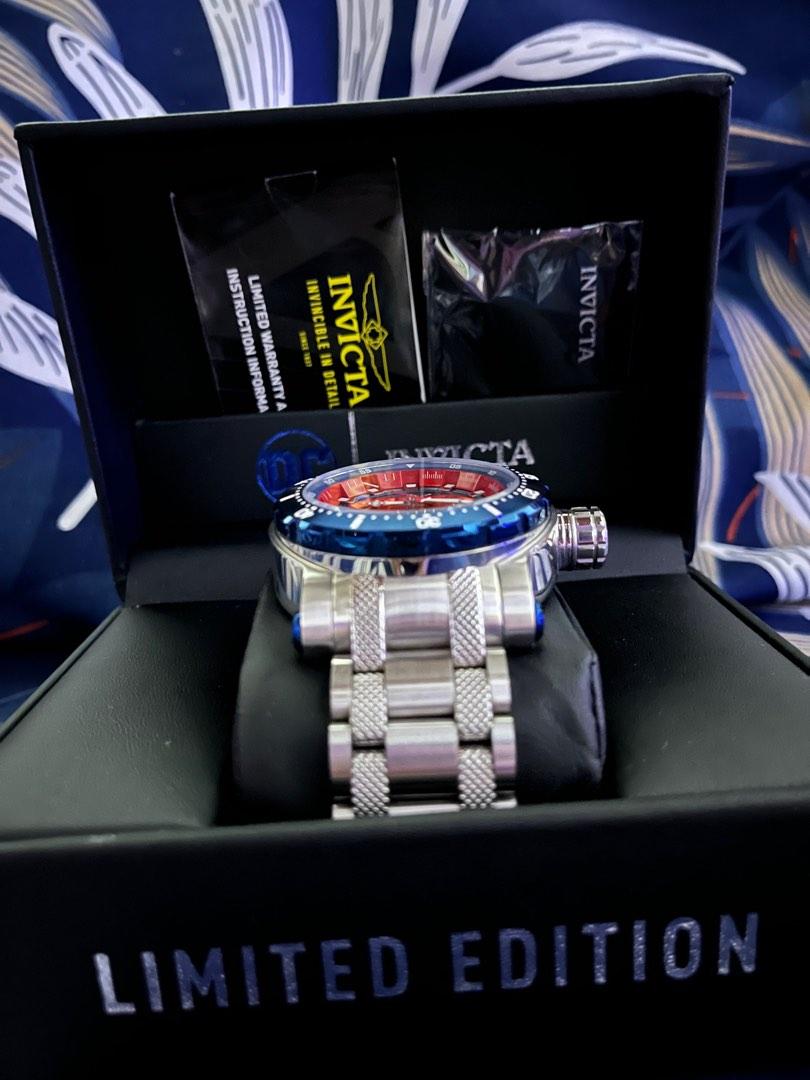 Invicta 26793 top