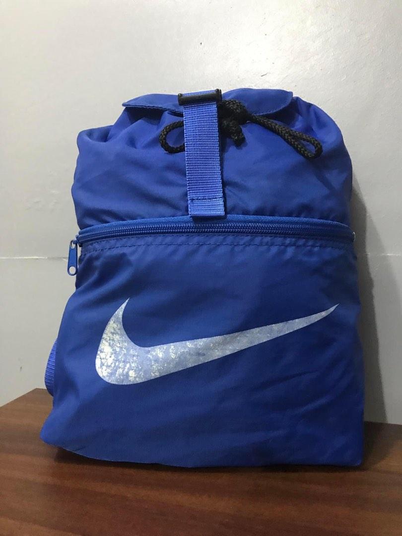 Nike nylon backpack new arrivals