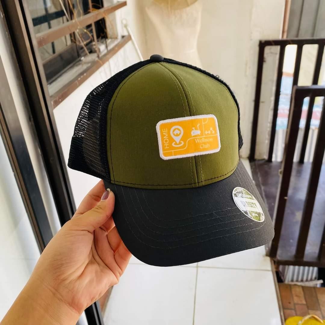 Original Penshoppe cap, Men's Fashion, Watches & Accessories, Caps ...