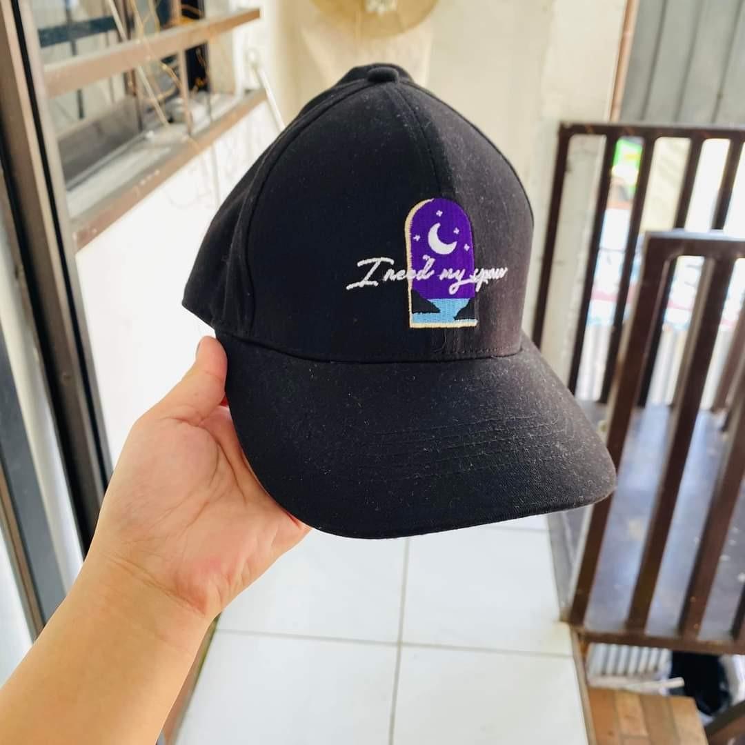 Original Penshoppe cap, Men's Fashion, Watches & Accessories, Caps ...