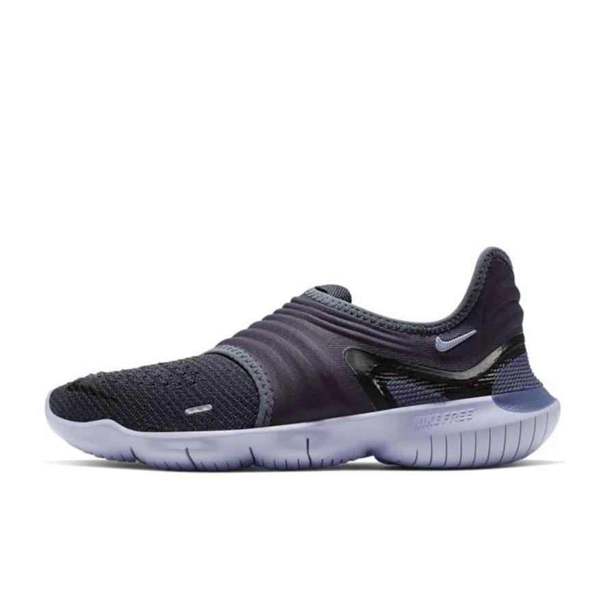 ORIGINAL *USED* Nike Women Free RN Flyknit 3.0 Running Shoe