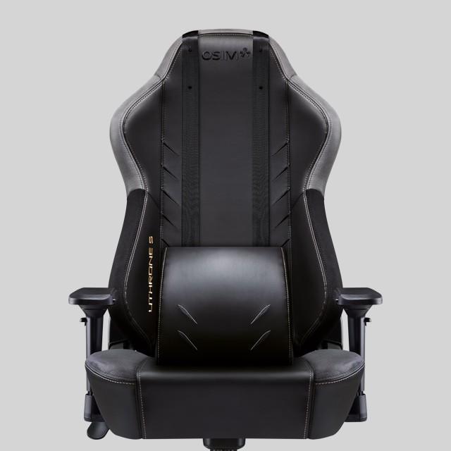 Piranha attack gaming chair review outlet