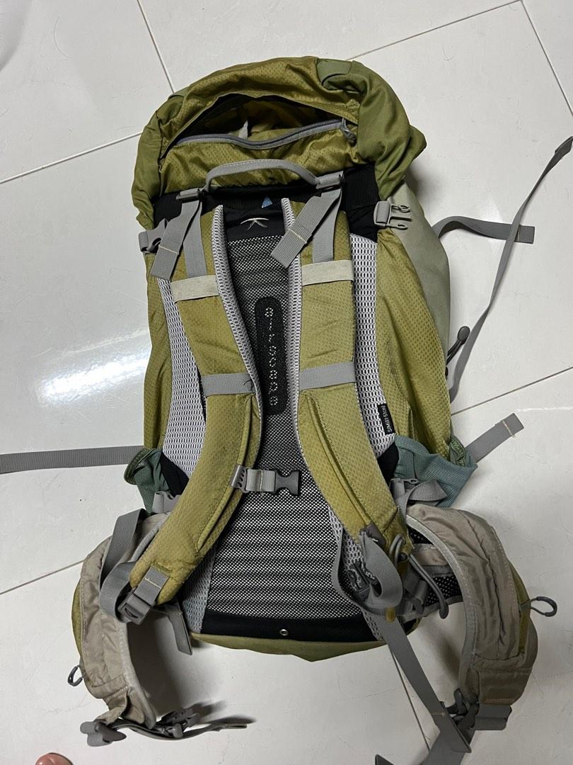 Osprey sales kestrel 28