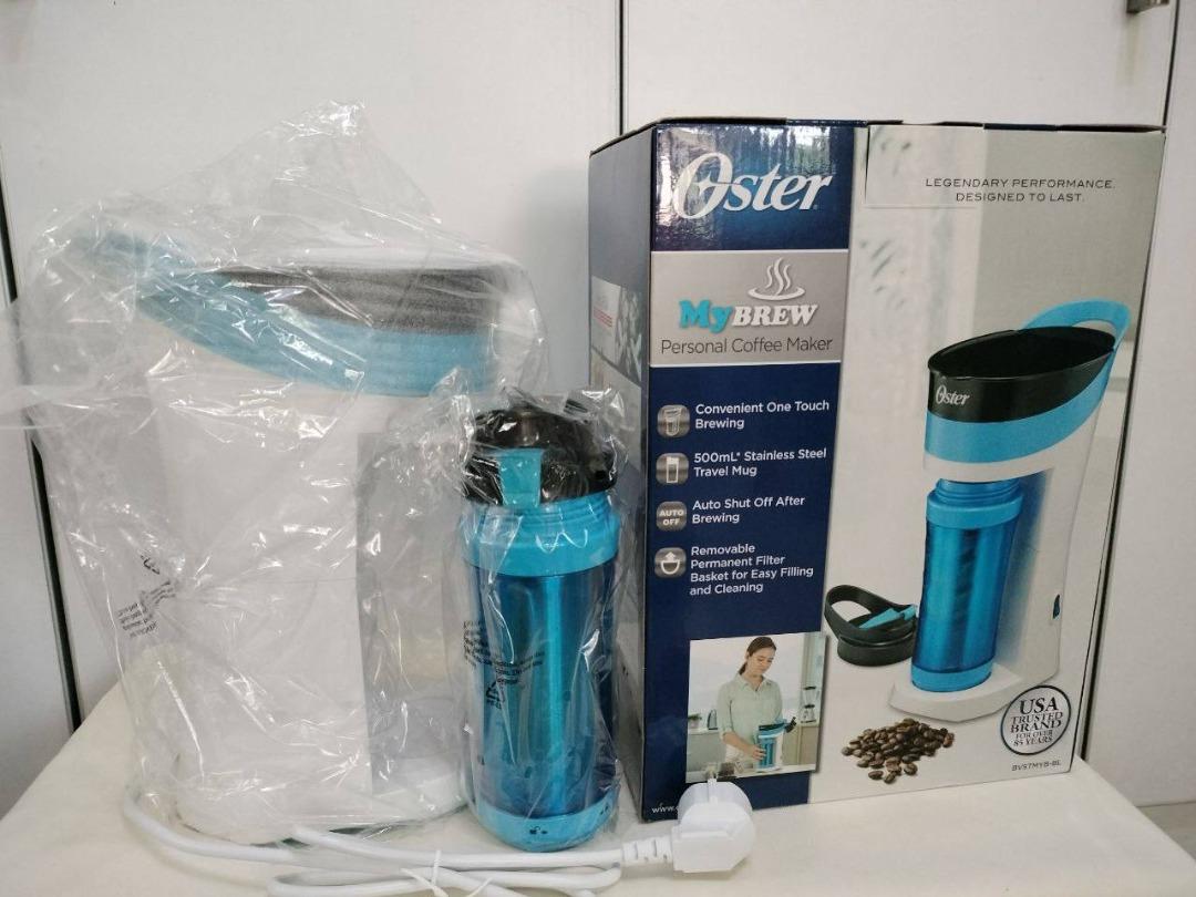 Oster Personal Coffee Maker, TV & Home Appliances, Kitchen Appliances