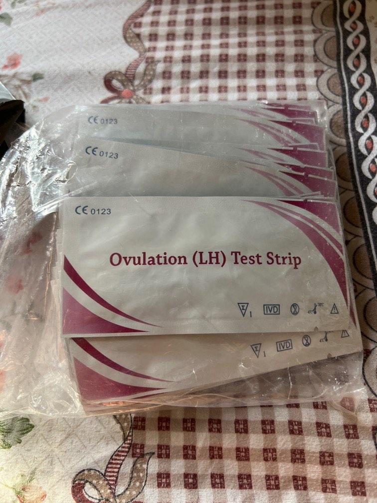 Expiry 2024 Ovulation Test Kits Beauty Personal Care Sanitary   Ovulation Test Kits 1662423746 0163b4e0 Progressive 