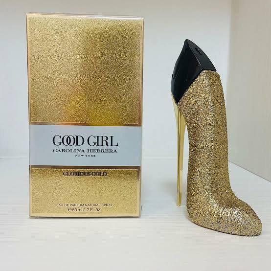 Good girl glorious hotsell gold collector edition