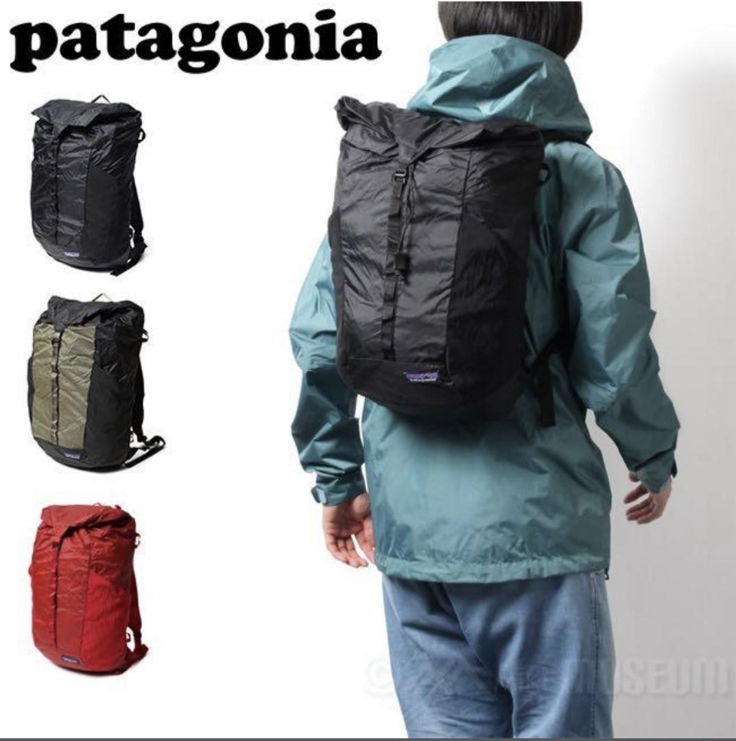 Patagonia Ultralight Black Hole Pack 20L Unisex