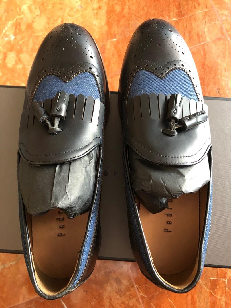 Pedro Dress Casual Shoes