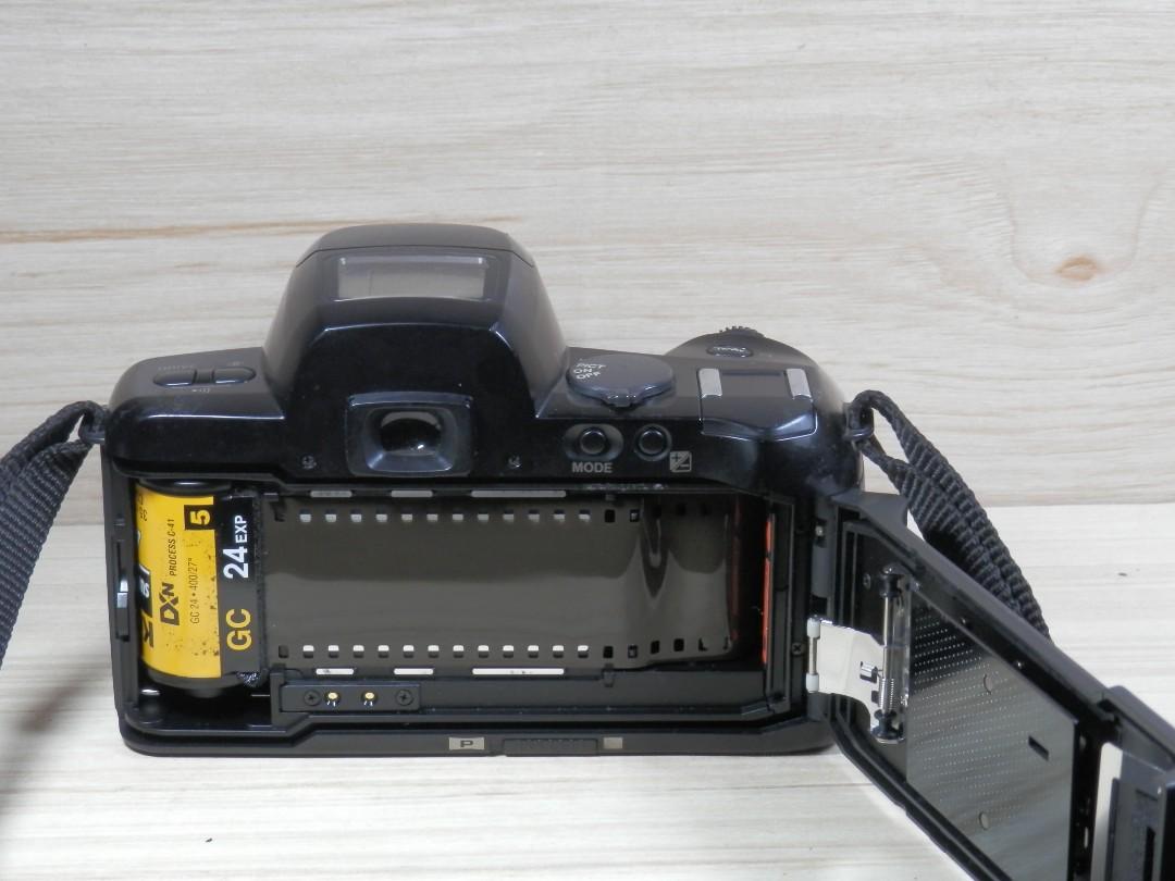 Pentax Z70p, Photography, Cameras on Carousell