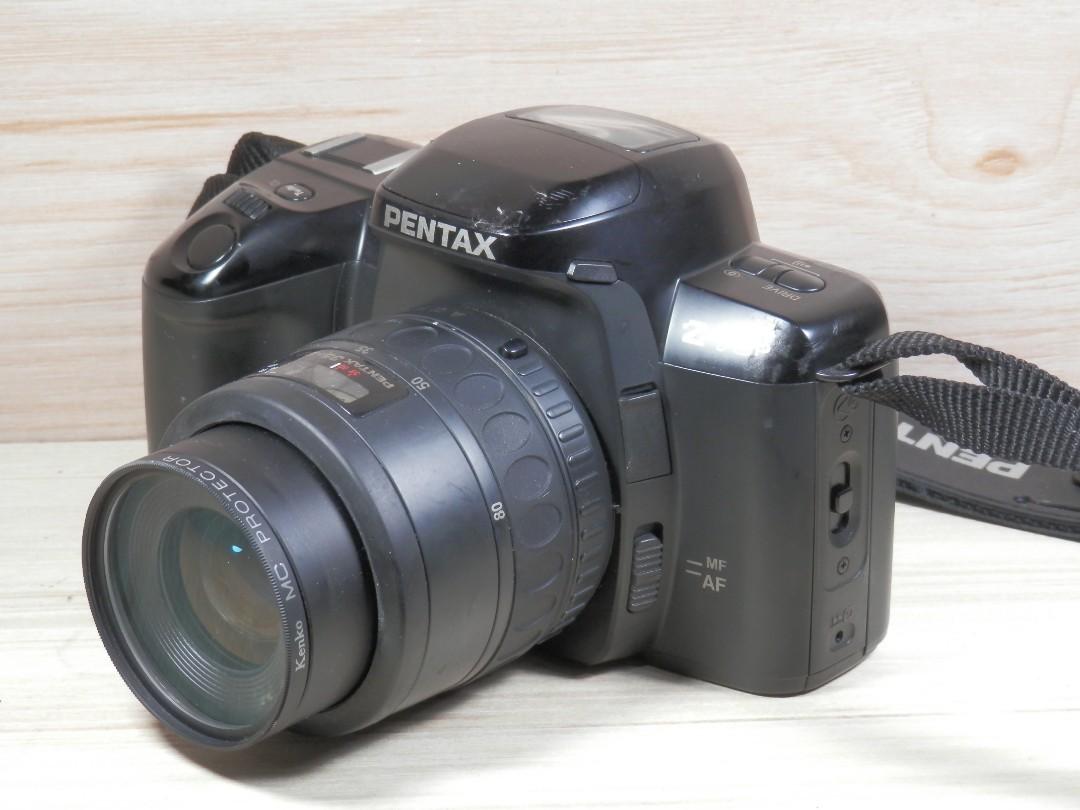 Pentax Z70p, Photography, Cameras on Carousell