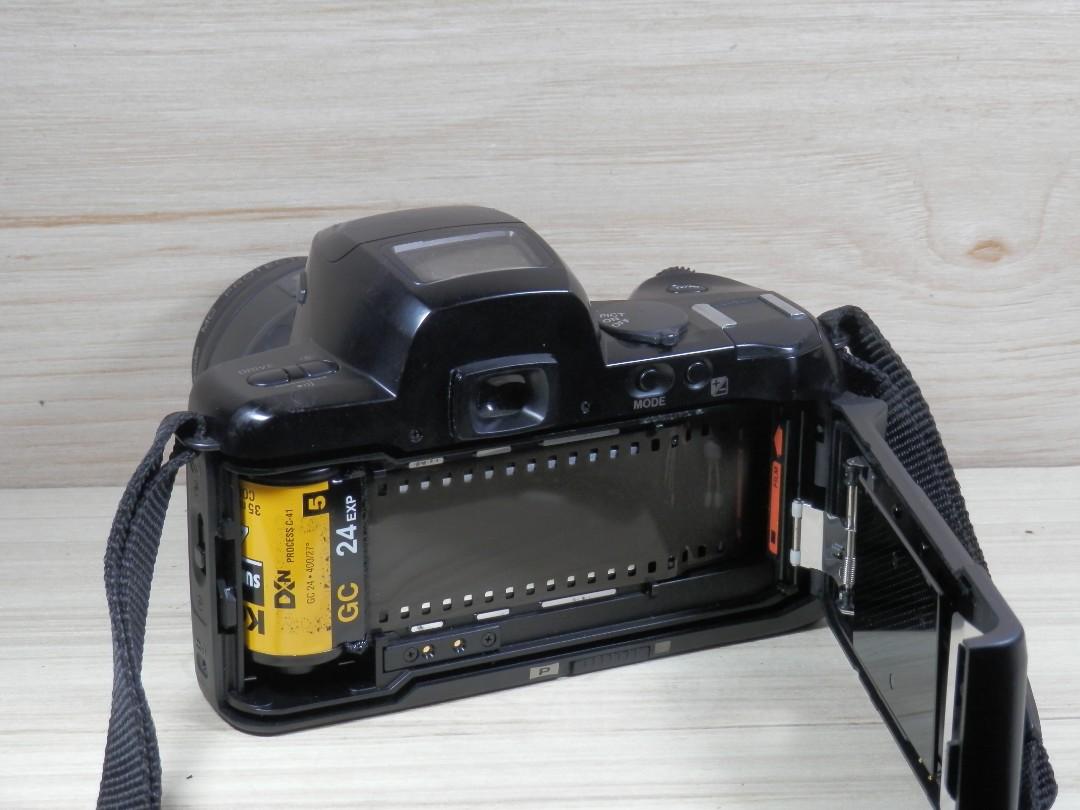 Pentax Z70p, Photography, Cameras on Carousell