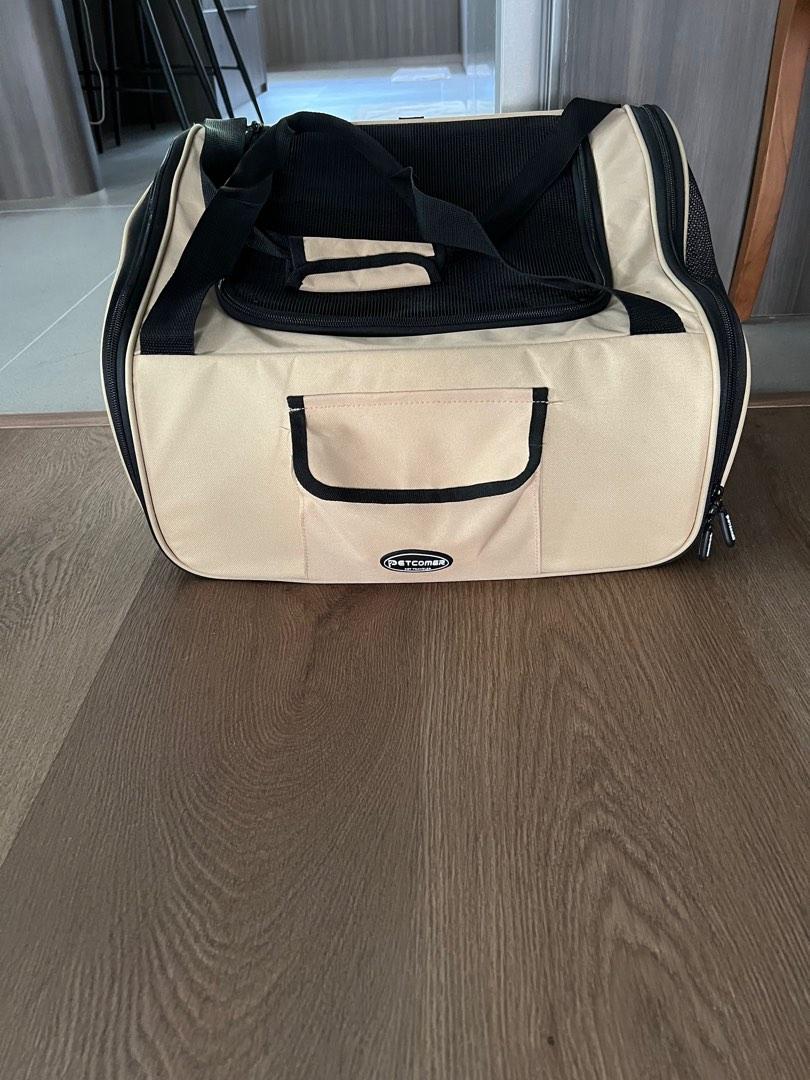 Petcomer online pet traveler