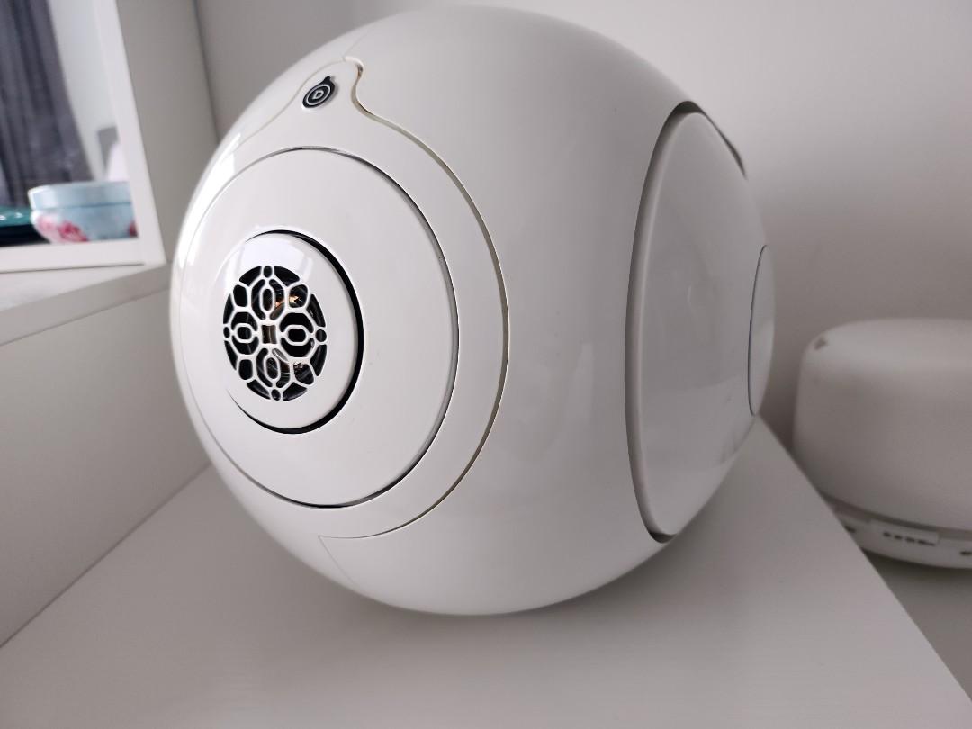 Devialet phantom sale used