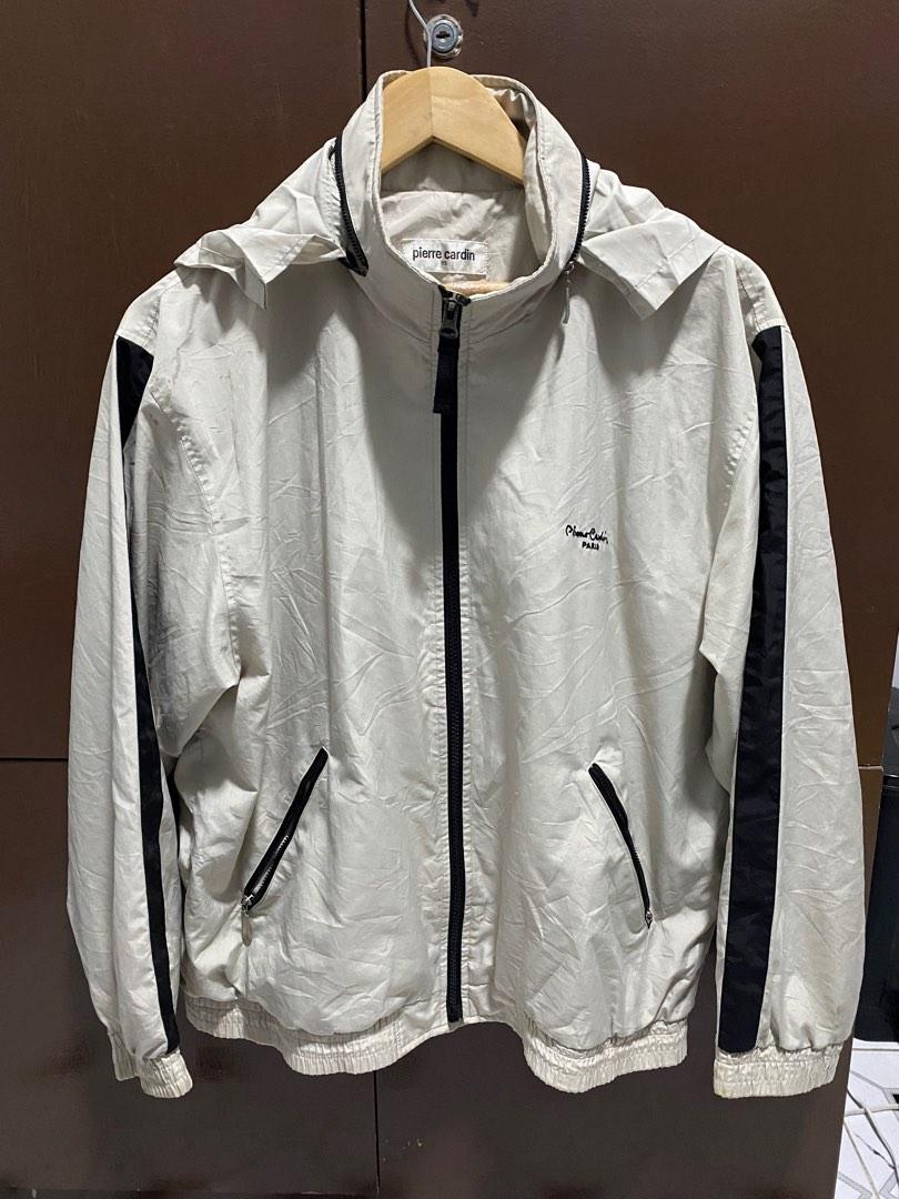 Pierre outlet cardin windbreaker