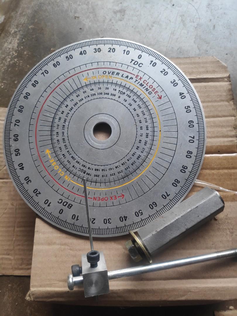 Degree wheel hotsell for motorcycle
