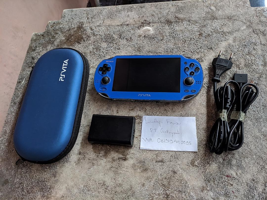 playstation vita fat