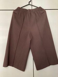 Pleats Please pants