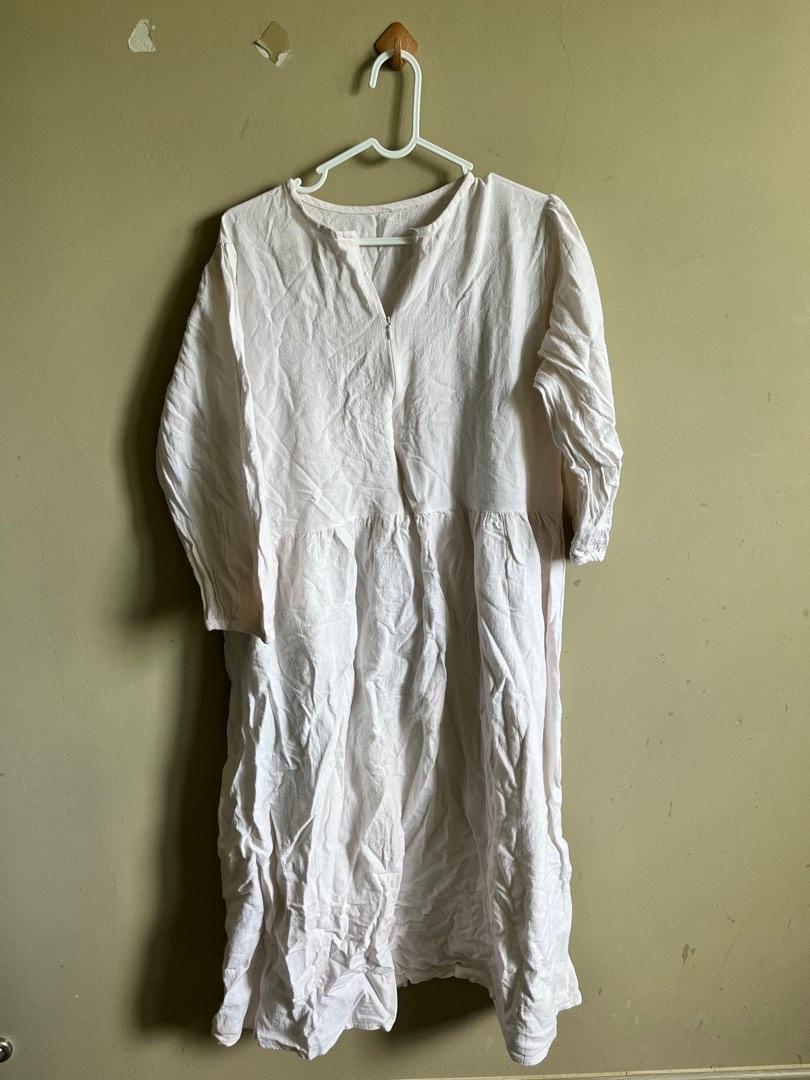 White bodycon midi new arrivals dress plus size