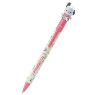 Pochacco cute mascot pen (Sanrio Original)